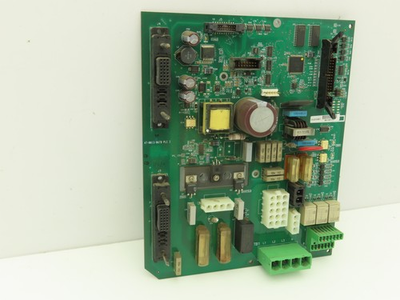 #ad #ad Nordson 1013731E01 Pro Blue Hot Melt Glue Machine Control Module Board $499.99