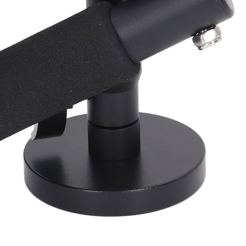Anti Shake Telescopic Handheld Stabilizer For Video Cameras Micro Balancing Smo - Picture 23 of 24