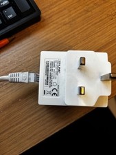 TP-Link AV600 Powerline Adaptor Model TL-PA4010 never used