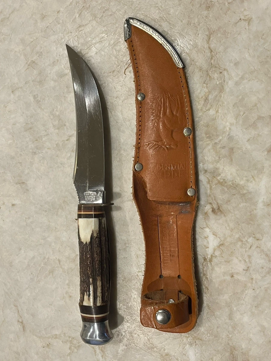 I091\" Feine SOLINGE STAHLWAREN ナイフ フォーク JH Forge Shorty Hoof Knife: EDSS Online Store -