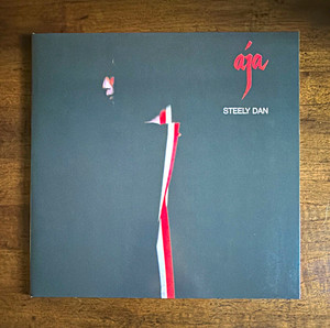 Aja Steely Dan | eBay