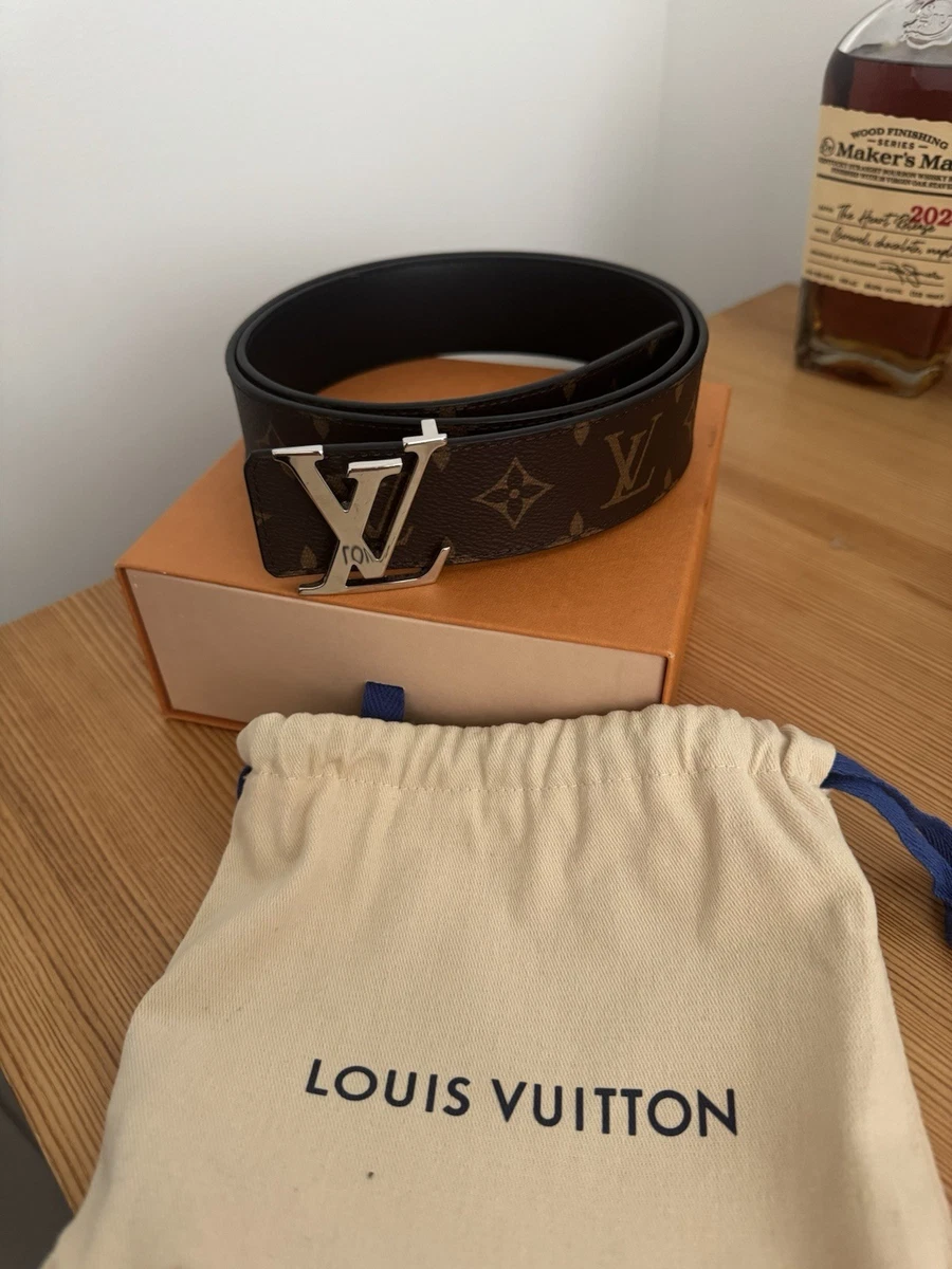 louis vuitton belt 90 products for sale | eBay