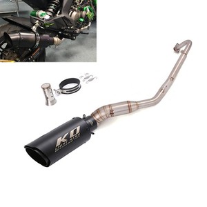 Ko Lightning Exhaust | eBay