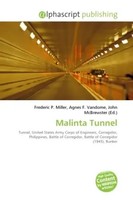 Frederic P. Miller (U. A.) | Malinta Tunnel | Taschenbuch | Englisch (2026)