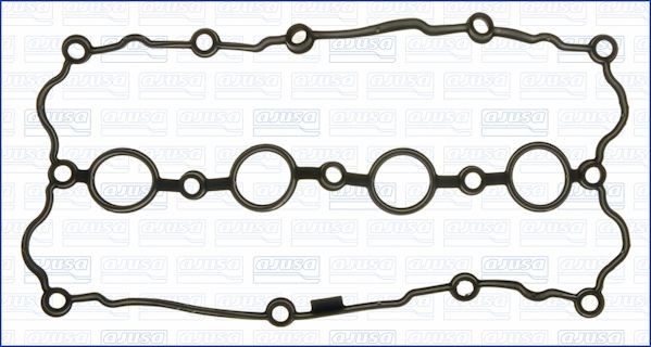 Ajusa Dichtung, Zylinderkopfhaube 11105400 FüR Audi VW Seat Skoda-image