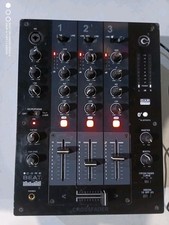 DAP AUDIO CORE BEAT DJ Mixer with Bluetooth