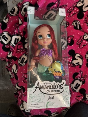 Disney Animator 16'' Doll-Ariel