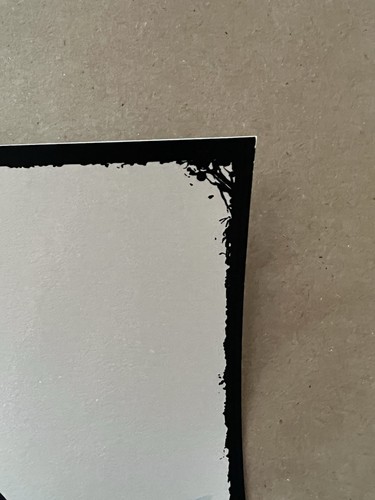 Metallica Ken Taylor Poster Cologne Köln 2017 - Bild 4 von 16