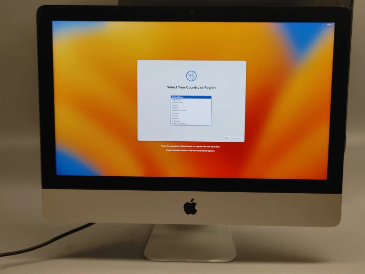 Apple iMac 1TB 16GB Desktops & All-In-One Computers for sale | eBay