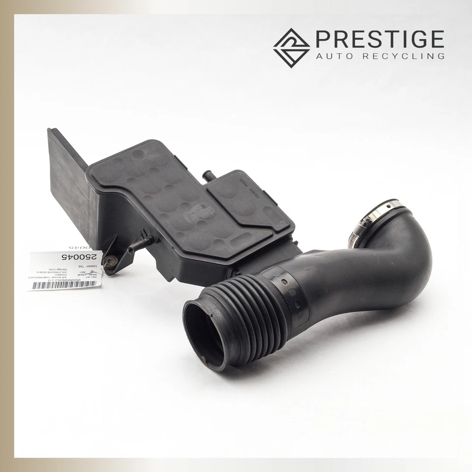 2001-2004 LEXUS LS430 Intake Air Connector Pipe 17875-50240 OEM - Image 2 of 4