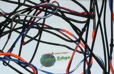 MATHEWS Switchback  bow custom  string & cable   bcy 452X