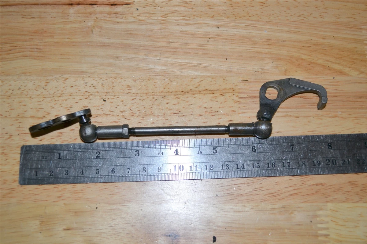 KTM 300 250 EXC SX Power Valve Governor Actuator Arm Linkage 