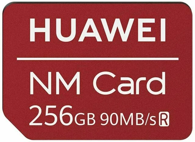 Карты памяти Huawei для сотовых телефонов