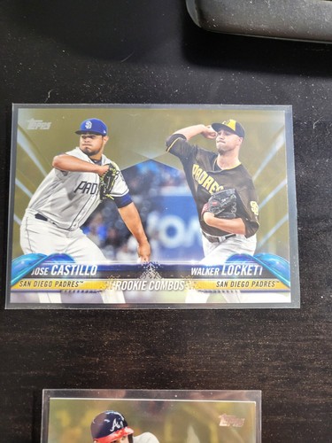 2018 Topps Update Serial Numbered #'d /50 /67 /76 /99 /2018 You Pick - Picture 38 of 60