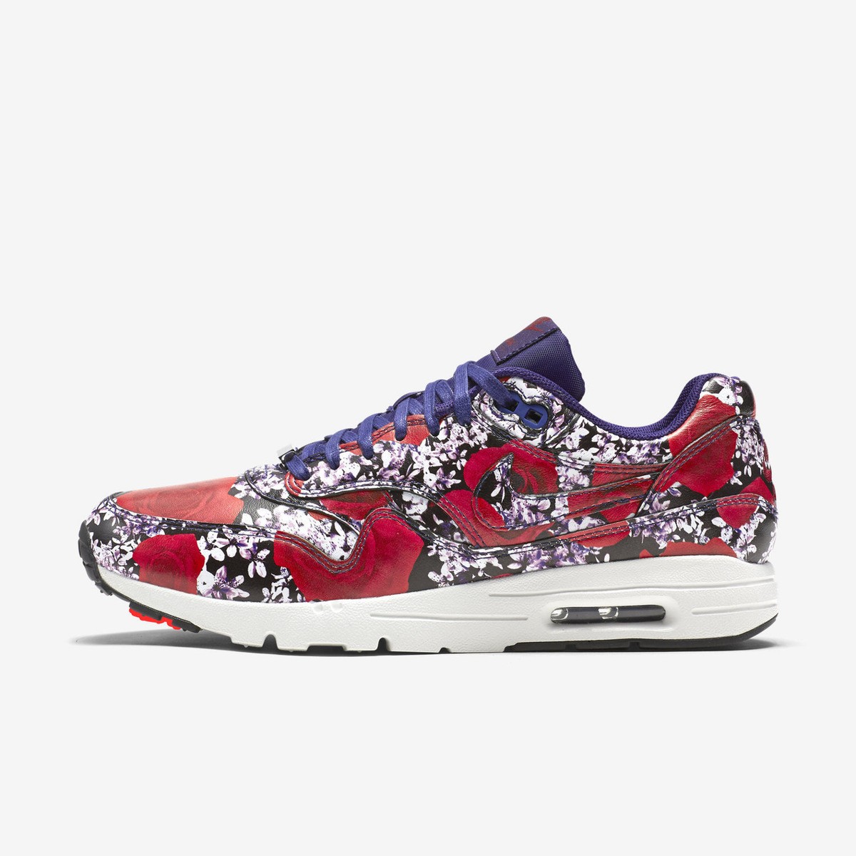 靴 NIKE W AIR MAX 1 ULTRA LOTC QS Nike WOMEN'S Air Max 1 Ultra LOTC QS LONDON SIZE 6 BRAND NEW