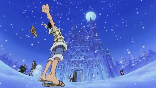 Usado Psp one piece Romance Dawn Bouken No Yoake 95177 Importado de Japón - Imagen 6 de 7