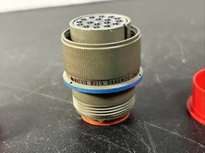 MS3456W20-29S Amphenol Matrix Aerospace