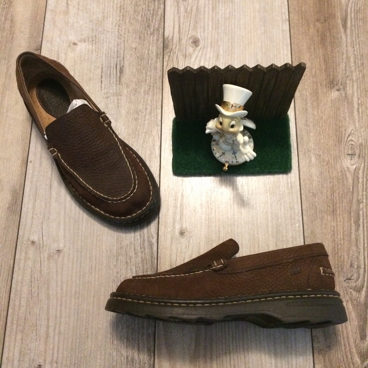 Born Men display picture 1
