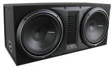 rockford fosgate p3 12 precio