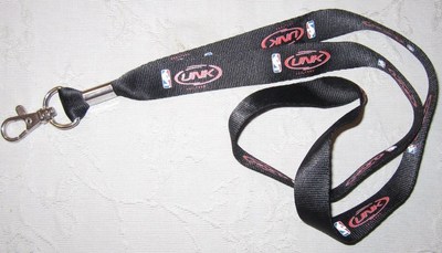 UNK Sportswear NBA Schlüsselband Lanyard NEU (T199)