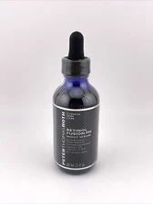 PETER THOMAS ROTH Retinol Fusion PM Night Serum 2oz NEW Sealed