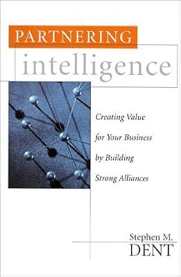 Partnering Intelligence: Wertschöpfung für Ihr Unternehmen durch den Aufbau von Smart Alli