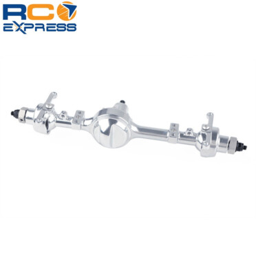 RC4WD Yota Ii Ultimate Scale Cast Front Axle Chrome RC4ZA0071