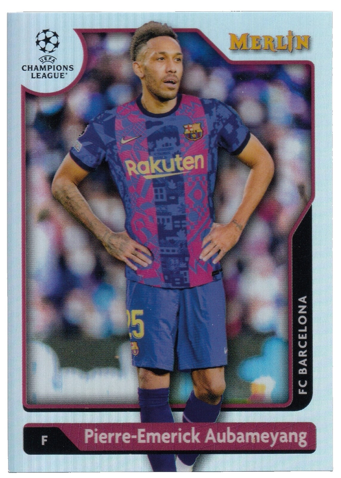 Barcelona Aubameyang | eBay