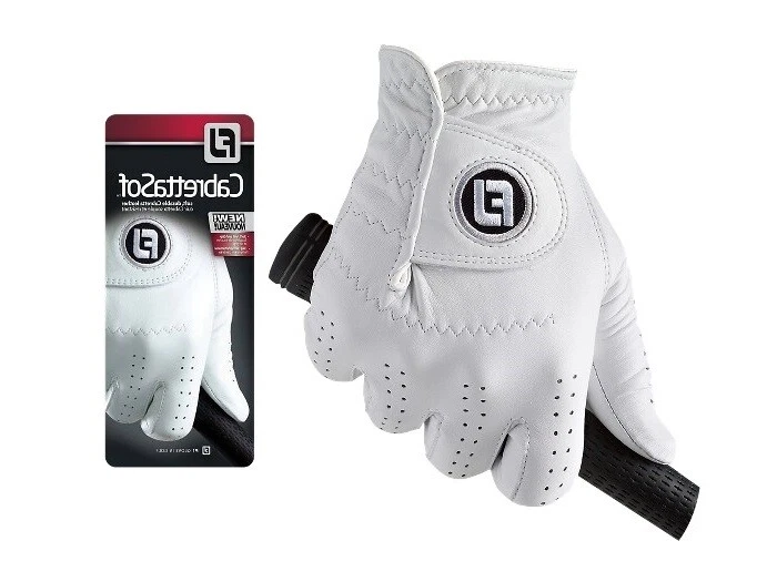 Footjoy CabrettaSof Damen Golfhandschuhe rechte Hand