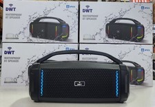 WATERPROOF Bluetooth Speaker, Amazing Quality- DW092