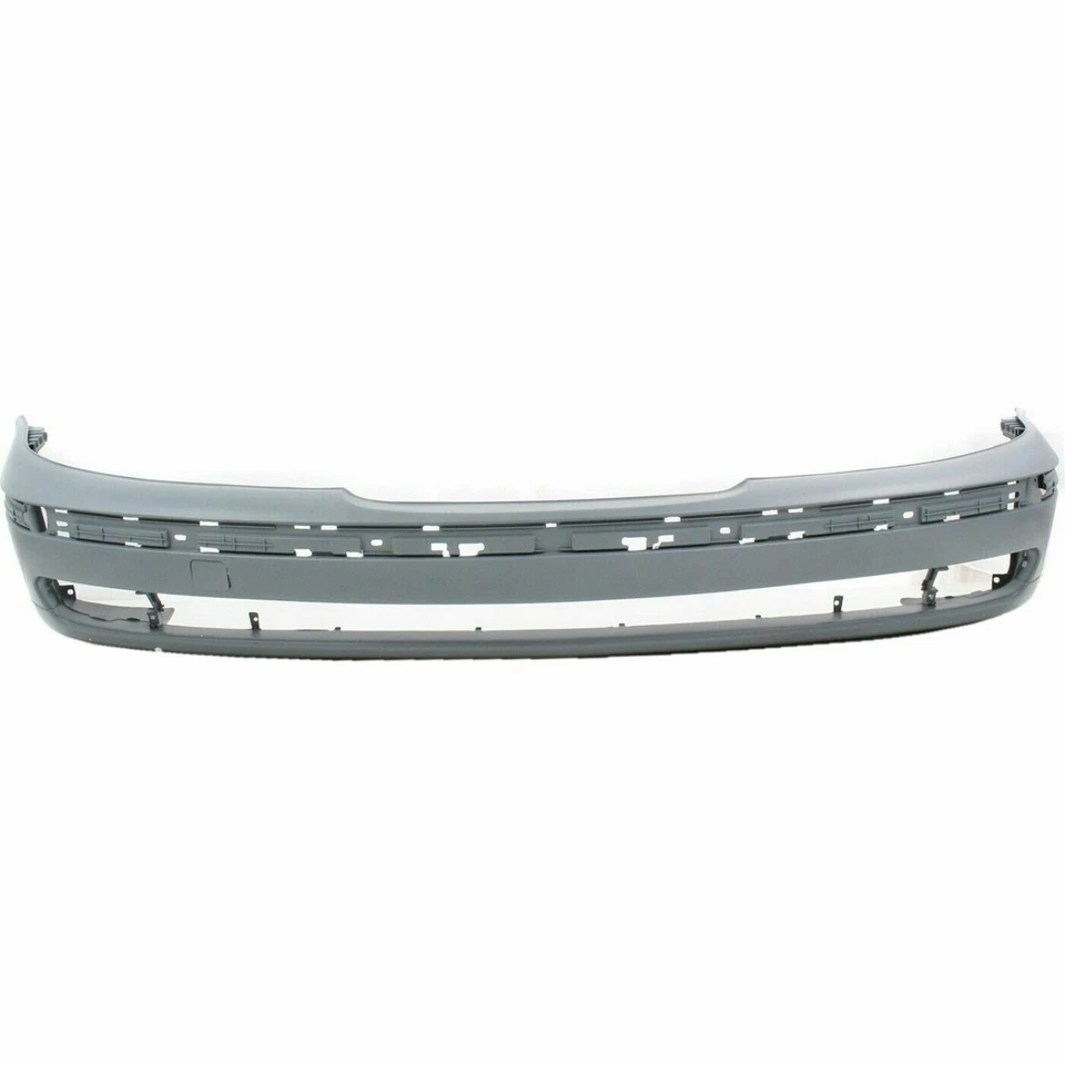 New Front Bumper Cover For 1997-2000 BMW 528i 540i BM1000122 51118208313 Foto 3 de 4