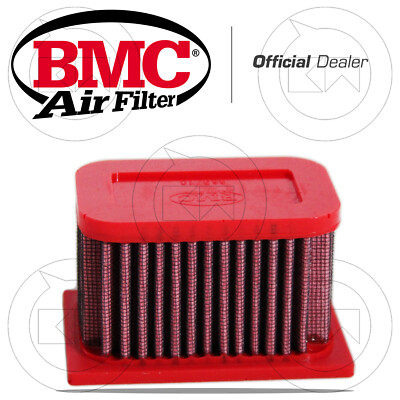 Sportluftfilter Waschbar BMC FM363/10 Für BMW G 650 GS Desperado 2011-2012