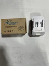 Power Wings Replacement Battery (Model BL1840G)