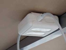 Under Desk Mount For Apple MacBook Pro 61 Watt Power Adapter