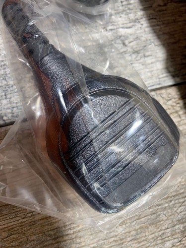 Shoulder Speaker Microphone 2-Pin fits many Two Way Radio - Picture 2 of 6