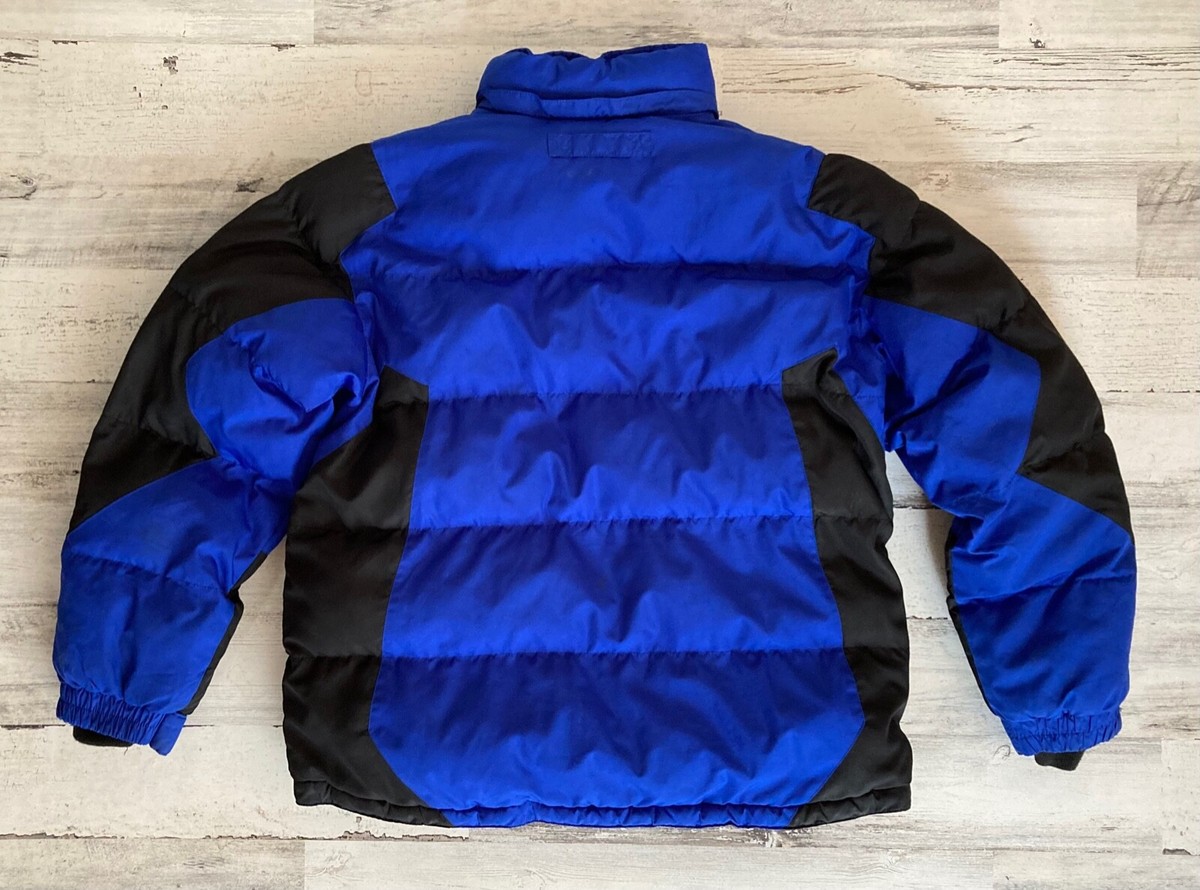 ZEROXSPOSUR Puffer Jacket ZX 360 Snowboarding Coat