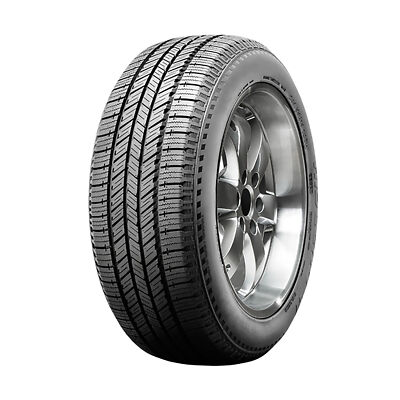 4 New Summit Trail Climber Suv  - 225/55r19 Tires 2255519 225 55 19