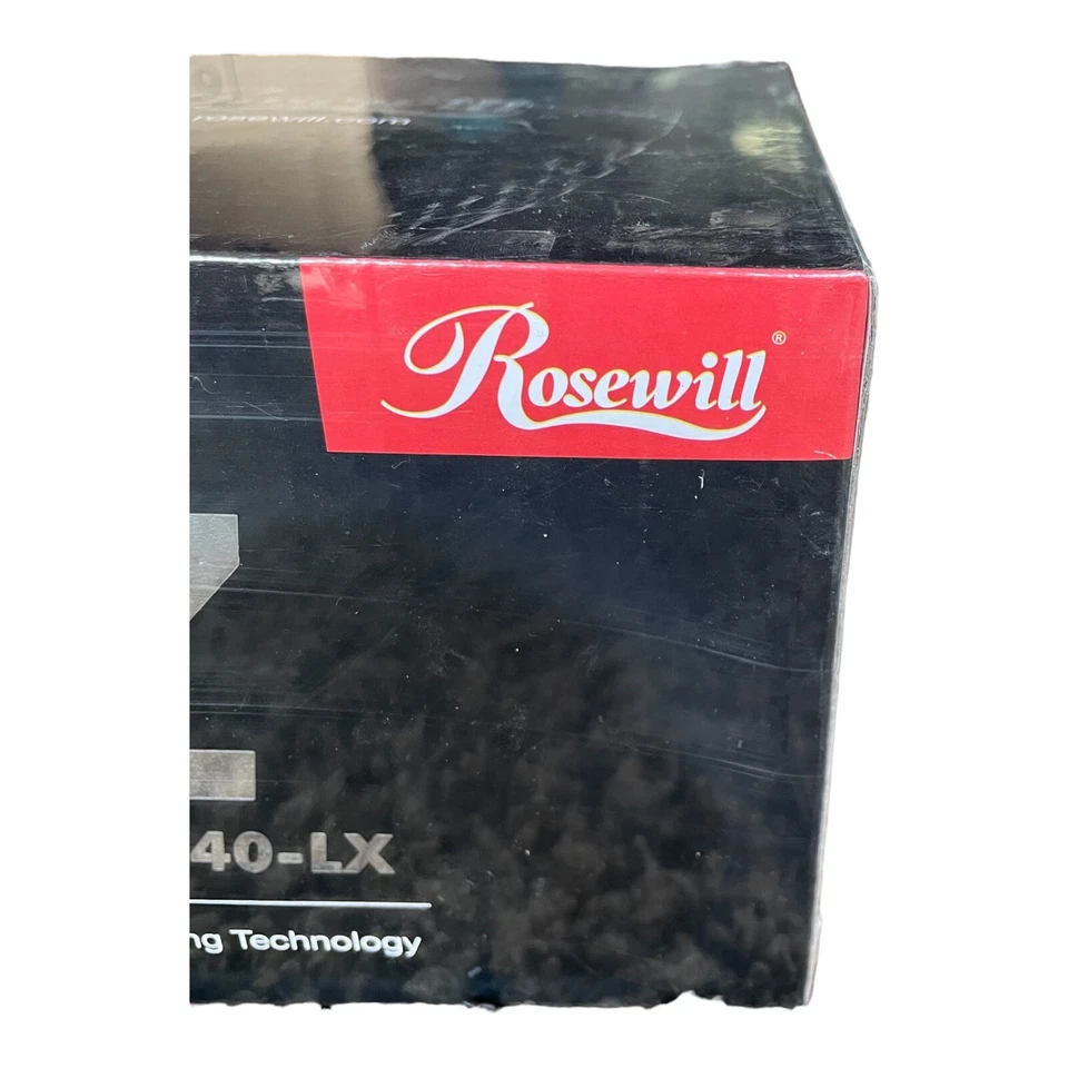 Rosewill RCX-Z940-LX CPU Cooler/Fan Brand New Sealed - Image 4 of 4
