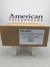 Vodavi Starplus DHS SP7312-71 Phone with 28-Btns, Non-Display & Speaker NEW