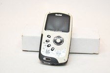 Kodak Play Sport ZX3 Camcorder Waterproof Action Camera Pocket HD 1080P Digital