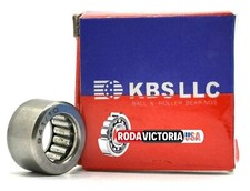 KBS 941/10 NEEDLE ROLLER BEARING HK101610 10x16x10mm