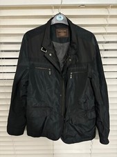 Men's Smart Coat -  Size Small - Stylist 