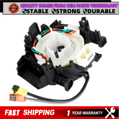 NEW High-Quality Clock Spring For Nissan Titan 2004-2015 25560-9FD8A