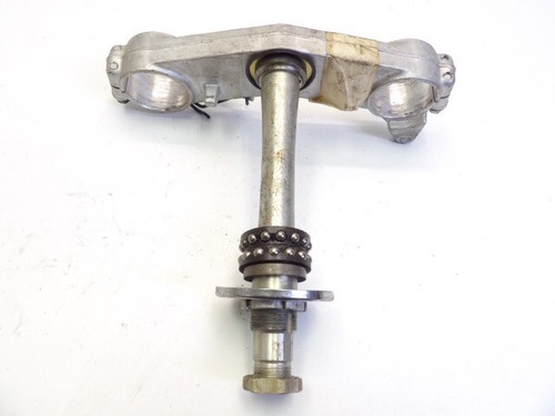 Suzuki GSX R 1300 Hayabusa 1998-2007 fourche bas (tige de direction) 201492021