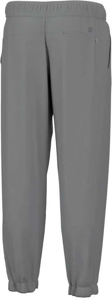 NUEVO Pantalones de vadeo para mujer Huk gris Waypoint talla mediana precio de venta sugerido por el fabricante 80,00 USD Foto 2 de 4