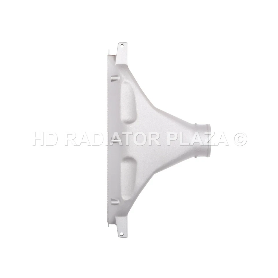 Charge Air Cooler For Freightliner FL112 FL70 FLD112 FLD120 36 7/8" x 21 5/8" Foto 4 de 4