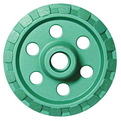 Pearl Abrasive P4 V450M Crack-Chaser Blade 4-1/2 x 5/8-11