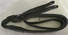 Sigma 3/8" Camera Neck Strap Nylon w/Plastic Adjusters - Vintage - S7