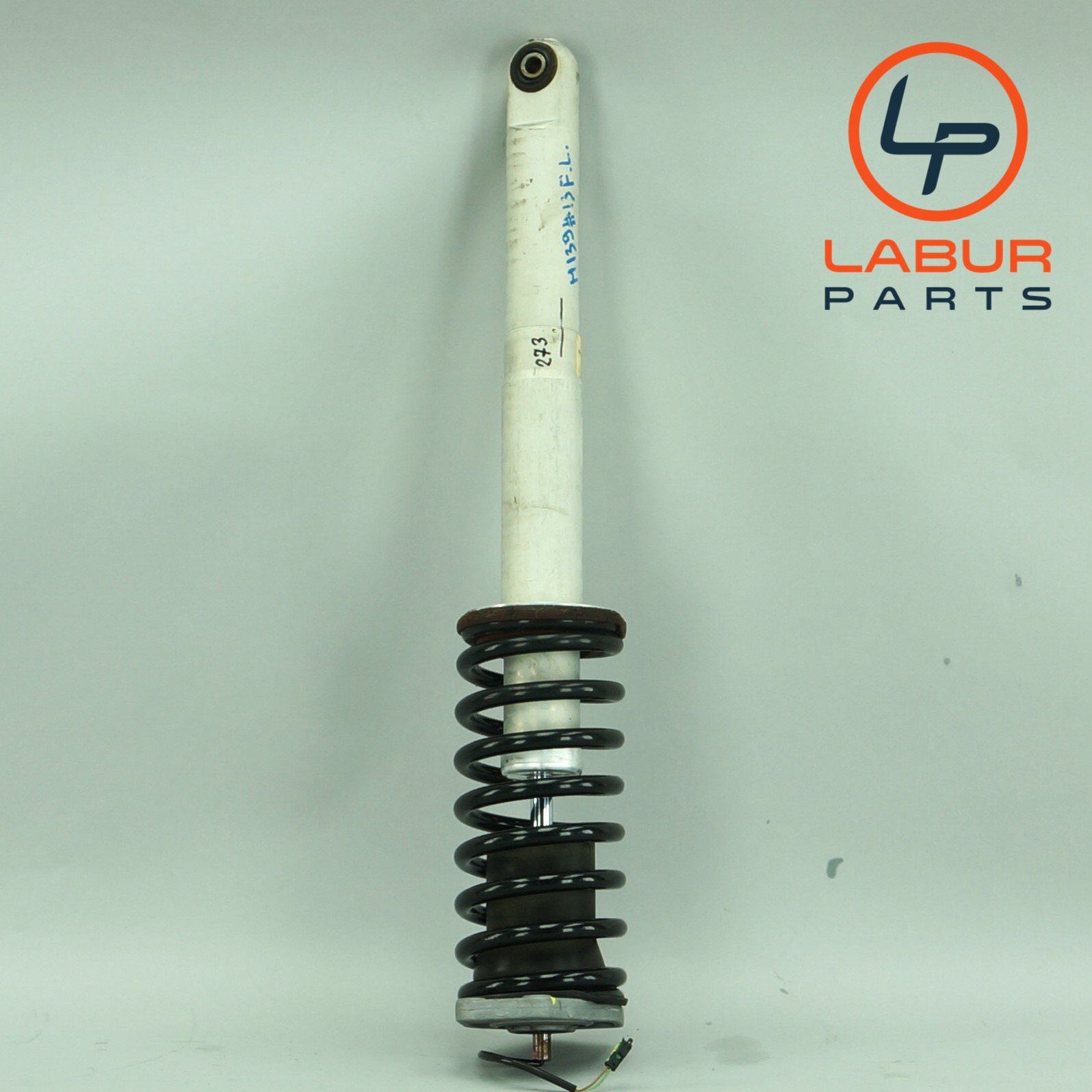 M139 MASERATI 03-07 QUATTROPORTE FRONT LEFT OR RIGHT STRUT SHOCK ABSORBER z3508