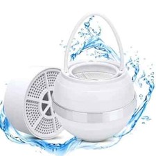 Bath Ball Filter Premium Bathtub Water Filter for Softer